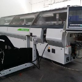 Biesse ROXYL 5.5, CE edgebander usado