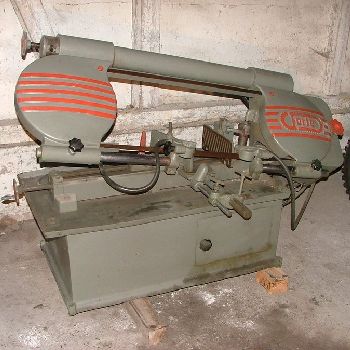 Forte - band saw for metal