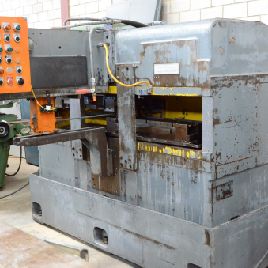 EX-CELL-O ROTO FLO 3225 Thread rolling machine