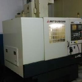 Mitsubishi M-V5Cn Machining center - vertical
