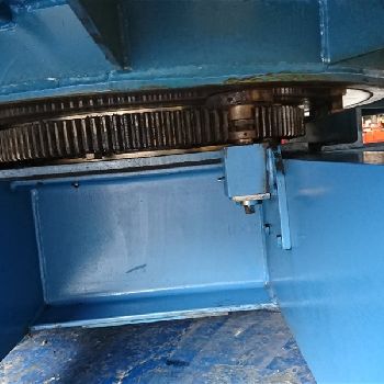 Bode TT60 Welding positioner