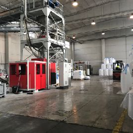 Ensacheuse Statec Binder Certopac - Vertical - Sachet