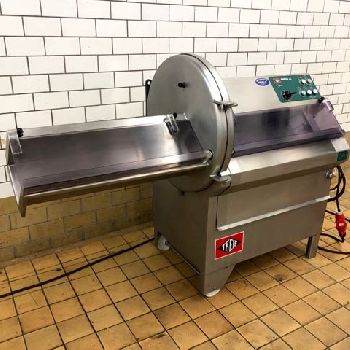 Slicer TREIF FOX-CE/RS