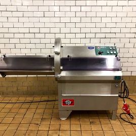 Слайсер TREIF FOX-CE / RS