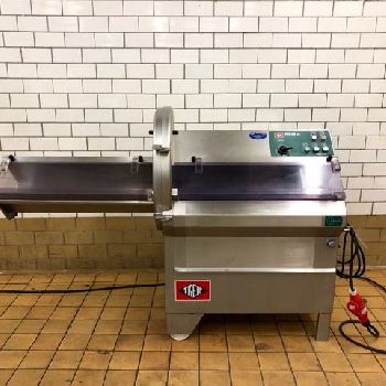 Slicer TREIF FOX-CE/RS