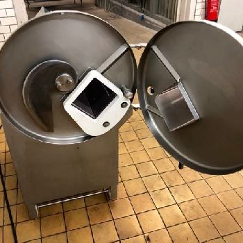 Slicer TREIF FOX-CE/RS