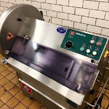 Slicer TREIF FOX-CE/RS