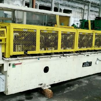 Ermak &amp; Dimeco Hap4120 Press brake cnc/nc