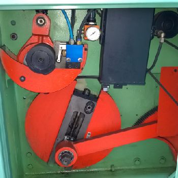 Elba PS-79-800 line for making plastic bags