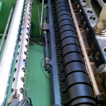 Elba PS-79-800 line for making plastic bags