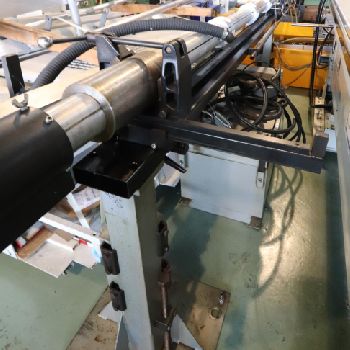 LNS Hydrobar Bar feeder