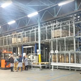 Westfalia WF OR 9524-1