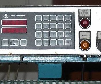 Eisele PSU- H473 saw for metal - other