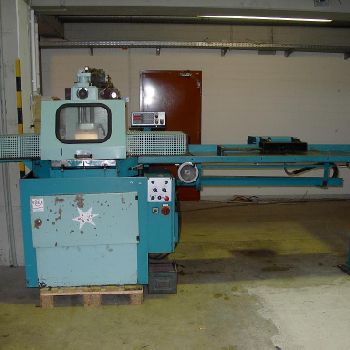 Eisele PSU- H473 saw for metal - other