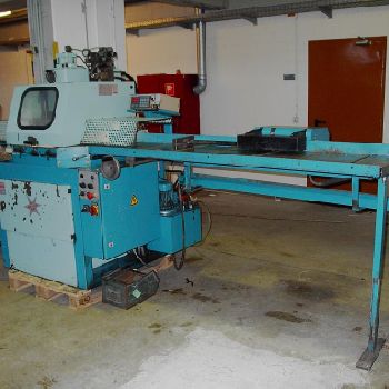 Eisele PSU- H473 saw for metal - other