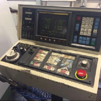 Leadwell MCV 760 AP Machining center - vertical