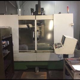 Leadwell MCV 760 AP Machining center - vertical