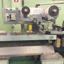 Tecno Pack F095 Flowpack d'occasion