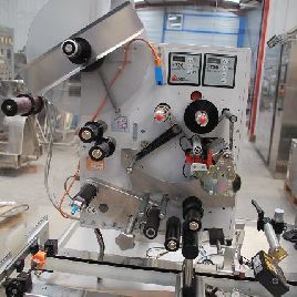 Avery ALX 720 R Labeller