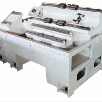 MICROCUT LT52 cnc lathe