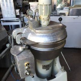 STEPHAN UM 40 E Cutter