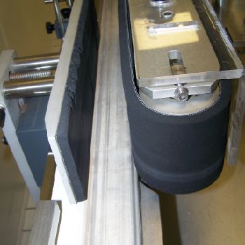 Multivac MR3212 Labeller