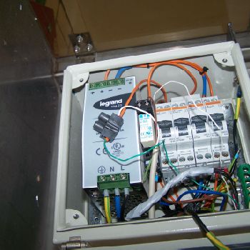 Multivac MR3212 Labeller