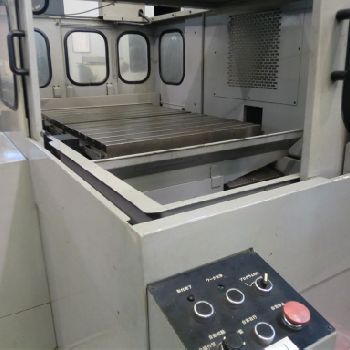MITSUI VJ4A Machining center - vertical