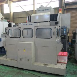 MITSUI VJ4A Machining center - vertical
