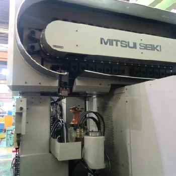 MITSUI VJ4A Machining center - vertical