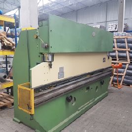 Simeron 100 / 4100 Press brake