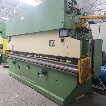 Simeron 100 / 4100 Press brake