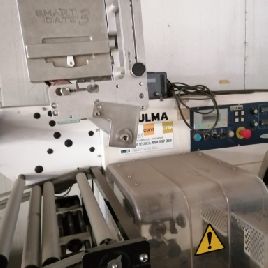 Ulma Florida Flowpack