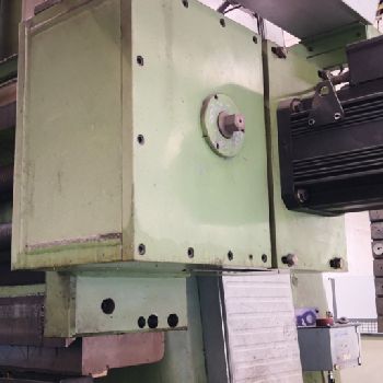 Used Waldrich Coburg WALDRICH Portal milling machine