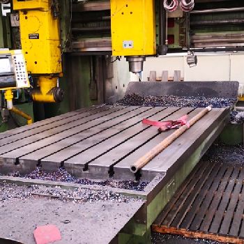 Used Waldrich Coburg WALDRICH Portal milling machine