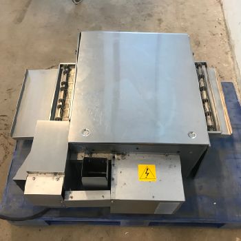 Lincoln Impinger Grill 40x70cm Cooking tunnel