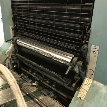 Roland PRZ00E Offset two colours