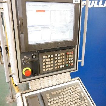 Pullmax 730 CNC punching machine