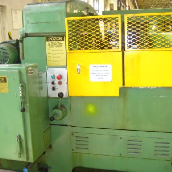 Gleason 106 Gear milling machine