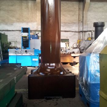 FORGING HAMMER CM3150 (3 tons)