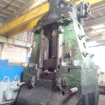 FORGING HAMMER CM3150 (3 tons)