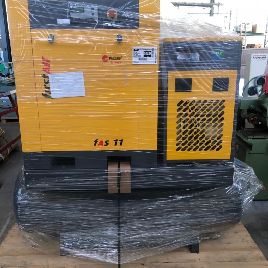 Almig Fas 11-500AT Compressor
