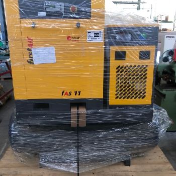Almig Fas 11-500AT Compressor