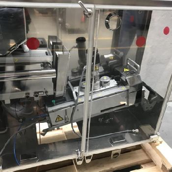 Marchesini MB 430 Blister machine