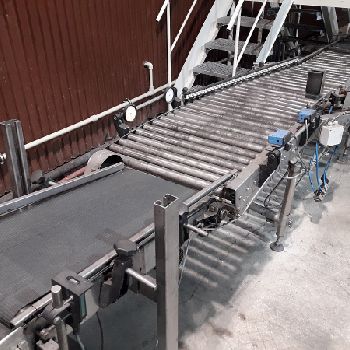 Pe Executive Bardi Niagara Nagema Variant40 Kettner Complete Line Bottling unit