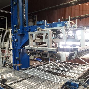 Pe Executive Bardi Niagara Nagema Variant40 Kettner Complete Line Bottling unit