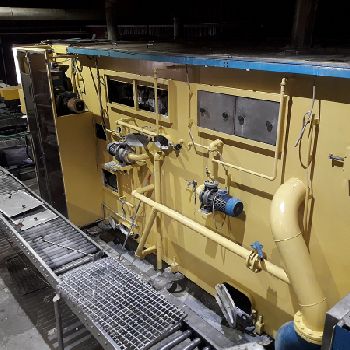 Pe Executive Bardi Niagara Nagema Variant40 Kettner Complete Line Bottling unit