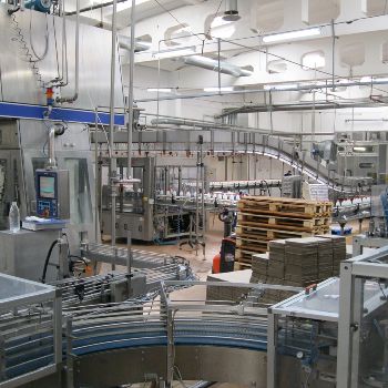 Filling machine Tetra Pak C3Flex, TBA 1000Sq