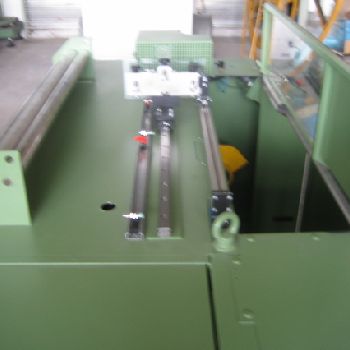 SWISSCAB Drum Winder