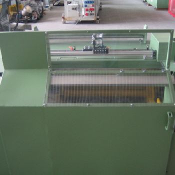 SWISSCAB Drum Winder
